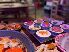 -楠火锅(广州总店)