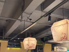 -绿草地·湘菜(喜盈门店)