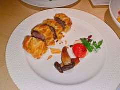 惠灵顿牛扒-拾号牛扒(海雅缤纷城店)