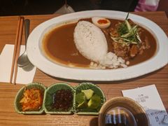 -CURRY YA 熟成咖哩專門店(深圳湾万象城店)