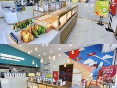 -爸爸糖吐司面包(北京崇文门店)