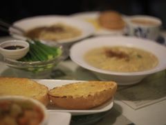 -翠华餐厅