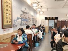 -聚首堂·特色小吃·肘子(什刹海德胜门店)