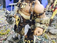 -东浩兰生上海世博展览馆