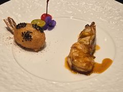 -北京饭店谭家菜