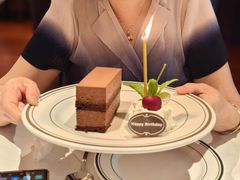 -Wolfgang’s Steakhouse 沃夫冈牛排馆(上海白玉兰广场店)