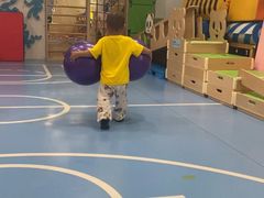 -红黄蓝成长中心(海淀上地店)