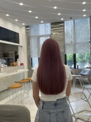 -私人定制 Hair Salon