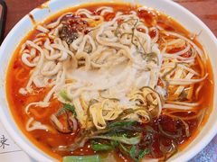 酸甜口味麻辣烫-老赵太太麻辣烫涮肚馆(大经路店)