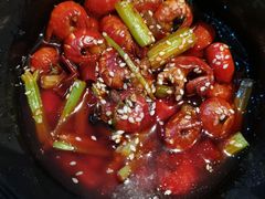 -华仔龙虾(永乐路总店)