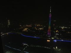 -广州四季酒店·天吧·高空酒吧