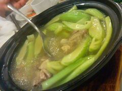 -潮福城大酒楼·潮味粤品·港式点心(湖滨北路店)