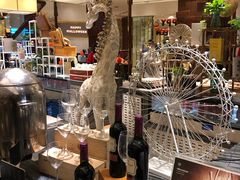 -盛宴标帜西餐厅龙虾.鲍鱼•牛排(重庆喜来登大酒店)