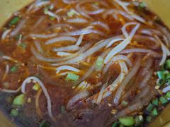 火锅粉-高记什邡肖麻辣(成都店)