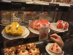 -FANEN法念·烘焙·甜点(万象城店)