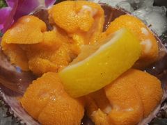 -老大连·海肠捞饭·大连海鲜大连菜(西安路店)