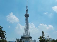 -文华公园(禅城区)