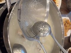 -正能量脆肉鲩火锅