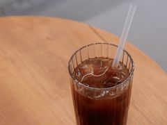 soe冰美-素咫咖啡CLIFEROSE(新安店)