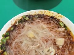 -甘记肥肠粉(马鞍北路店)