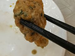 -轩记海鲜餐厅·四十五年老字号·经典粤菜(西区彩虹店)