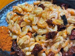 -宣威山野人家·现炒云南菜(呈贡店)