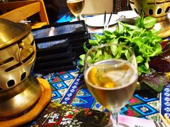 -慢丽江·云南野生菌土鸡锅(付家庄店)