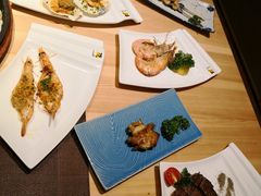 -割烹旭日本料理(龙湖狮山天街店)