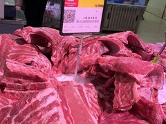 -永辉超市(长江国际店)