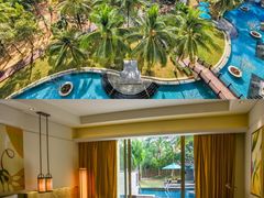 -三亚海棠湾万丽度假酒店