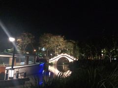 -南通濠河风景名胜区