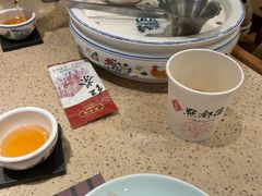 -点都德(聚福楼店)