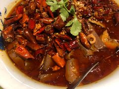 毛血旺-辛香汇(飞洲店)