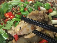 -米二红烧兔(华阳店)