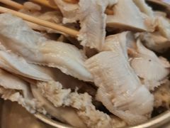 -喝丢一只鞋海鲜烧烤·海肠捞饭(市场店)