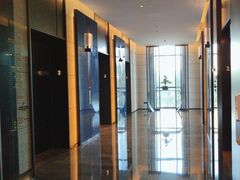 -西安高新洲际酒店•彩丰楼中餐厅