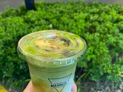 -Manner Coffee(大宁国际商业广场店)