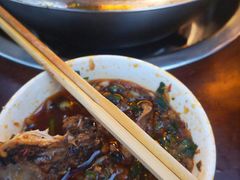 -中和远东火锅兔(老店)