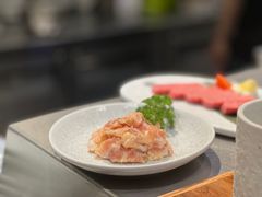 -橘焱胡同烧肉夜食(BFC外滩金融中心店)