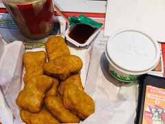 -肯德基(凯德国贸店)