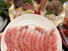 -红叶日料·放题·海胆·定食(星海店)
