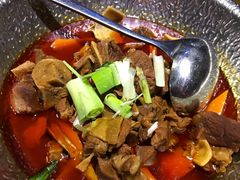 -福宝漠北·牛羊肉(广埠屯店)