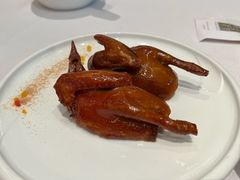 古厨烧乳鸽皇-北京厨房(SKP店)