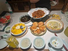 -宋徽厨·安徽菜(绿地店)