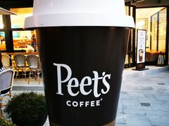 -Peet's Coffee皮爷咖啡(大学路店)