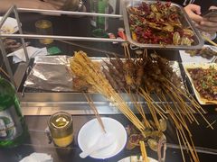 -老黑板筋(顺义总店)