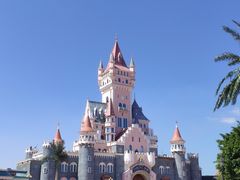 -厦门方特梦幻王国