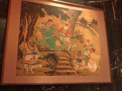 -东富酒家(龙湖西溪天街店)