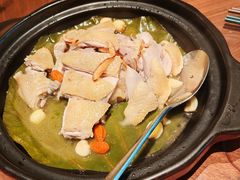 -江南厨子(万象天地店)