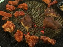 -五彩凉山自助西昌烧烤(柳翠路店)